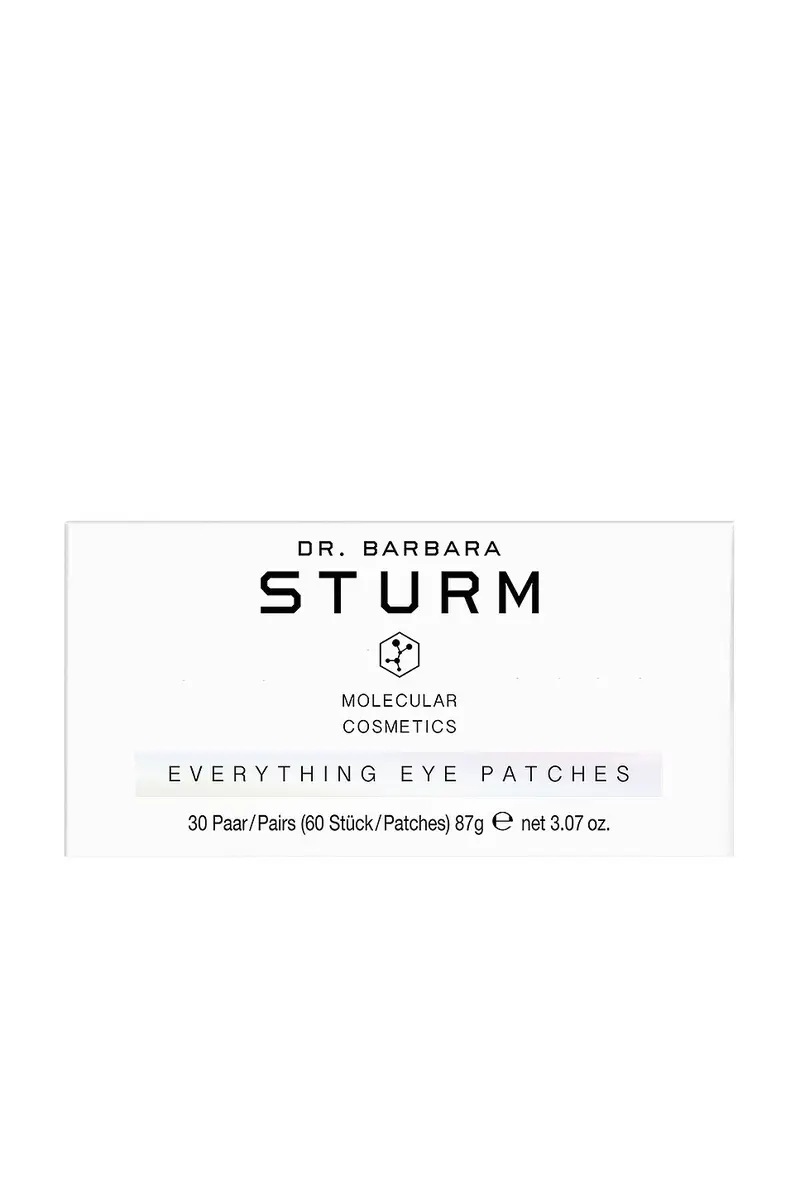 Dr. Barbara Sturm Everything Eye Patches 30 Pairs | Thumbnail 3 Dr. Barbara Sturm Everything Eye Patches 30 Pairs | Thumbnail 3