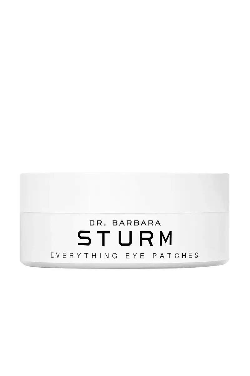 Dr. Barbara Sturm Everything Eye Patches 30 Pairs | Image 1 Dr. Barbara Sturm Everything Eye Patches 30 Pairs | Image 1