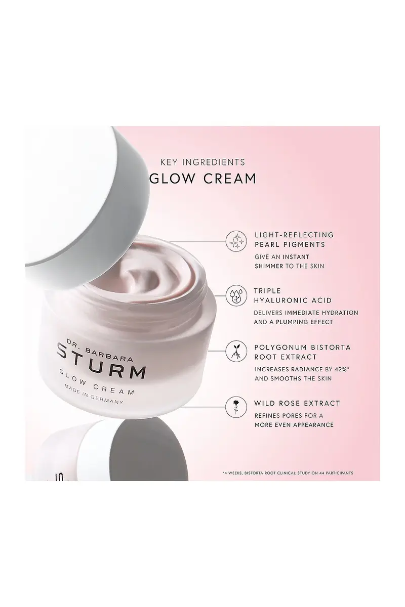 Dr. Barbara Sturm Glow | Thumbnail 3 Dr. Barbara Sturm Glow | Thumbnail 3