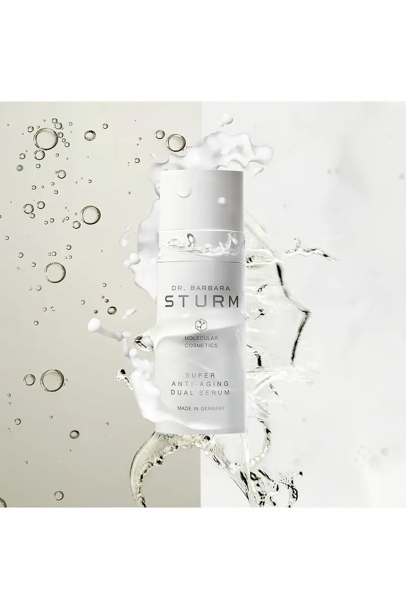 Dr. Barbara Sturm Super Anti-Aging Dual Serum | Thumbnail 5 Dr. Barbara Sturm Super Anti-Aging Dual Serum | Thumbnail 5