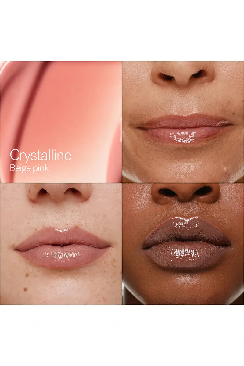 ILIA Overglaze Hydrating Lip Gloss | Thumbnail 3 ILIA Overglaze Hydrating Lip Gloss | Thumbnail 3