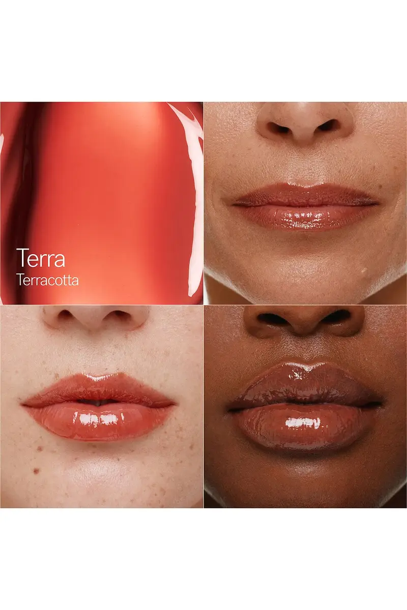 ILIA Overglaze Hydrating Lip Gloss | Thumbnail 3 ILIA Overglaze Hydrating Lip Gloss | Thumbnail 3