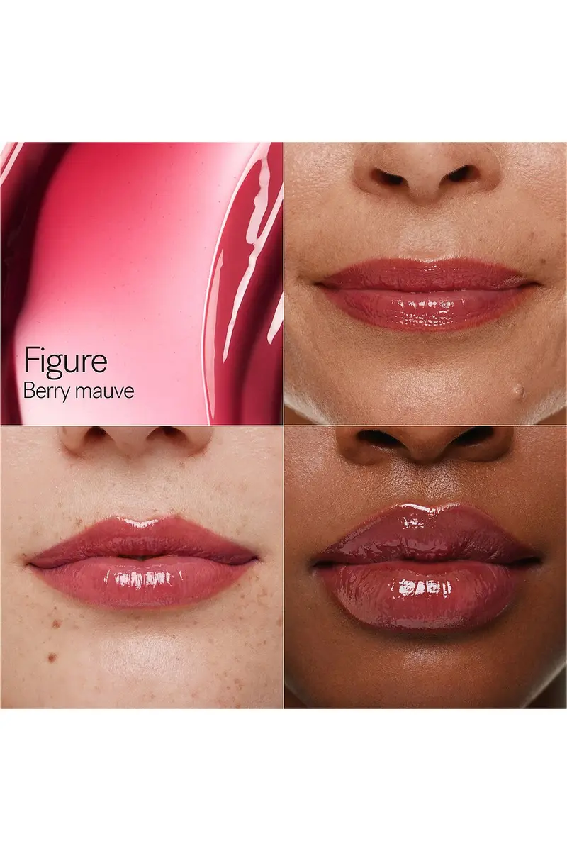 ILIA Overglaze Hydrating Lip Gloss | Thumbnail 3 ILIA Overglaze Hydrating Lip Gloss | Thumbnail 3