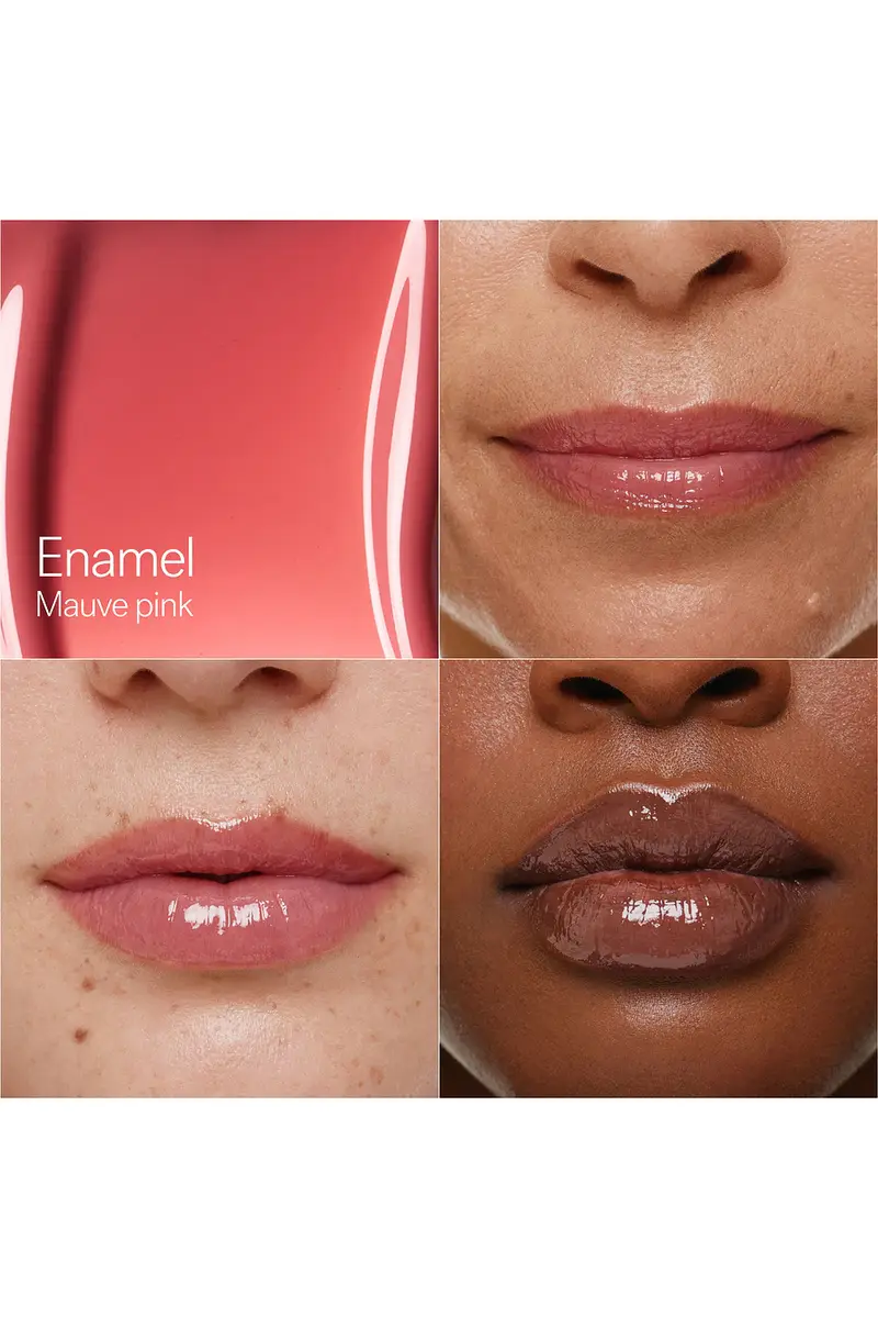ILIA Overglaze Hydrating Lip Gloss | Thumbnail 3 ILIA Overglaze Hydrating Lip Gloss | Thumbnail 3