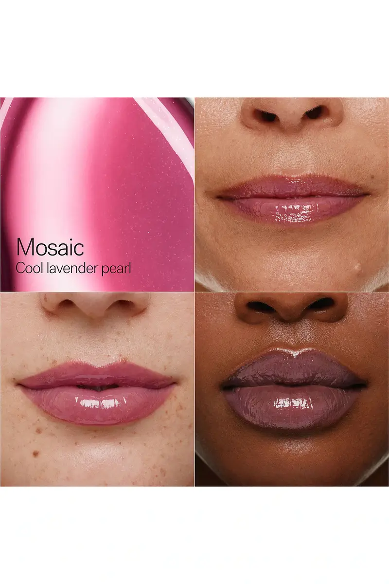 ILIA Overglaze Hydrating Lip Gloss | Thumbnail 3 ILIA Overglaze Hydrating Lip Gloss | Thumbnail 3