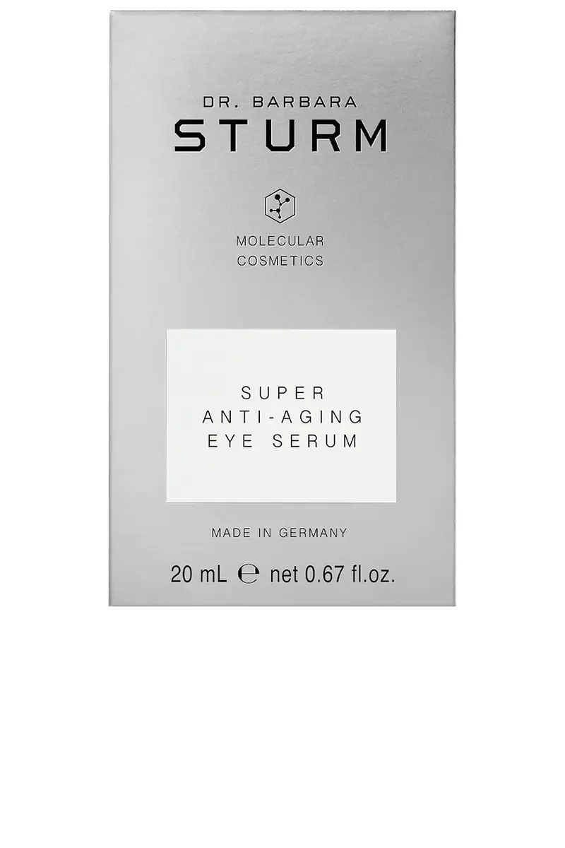 Dr. Barbara Sturm Super Anti-Aging Eye Serum | Thumbnail 3 Dr. Barbara Sturm Super Anti-Aging Eye Serum | Thumbnail 3