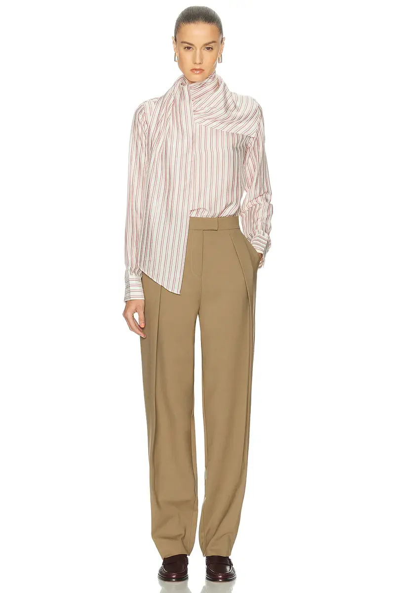 SRG Celeste Silk Top | Thumbnail 5 SRG Celeste Silk Top | Thumbnail 5