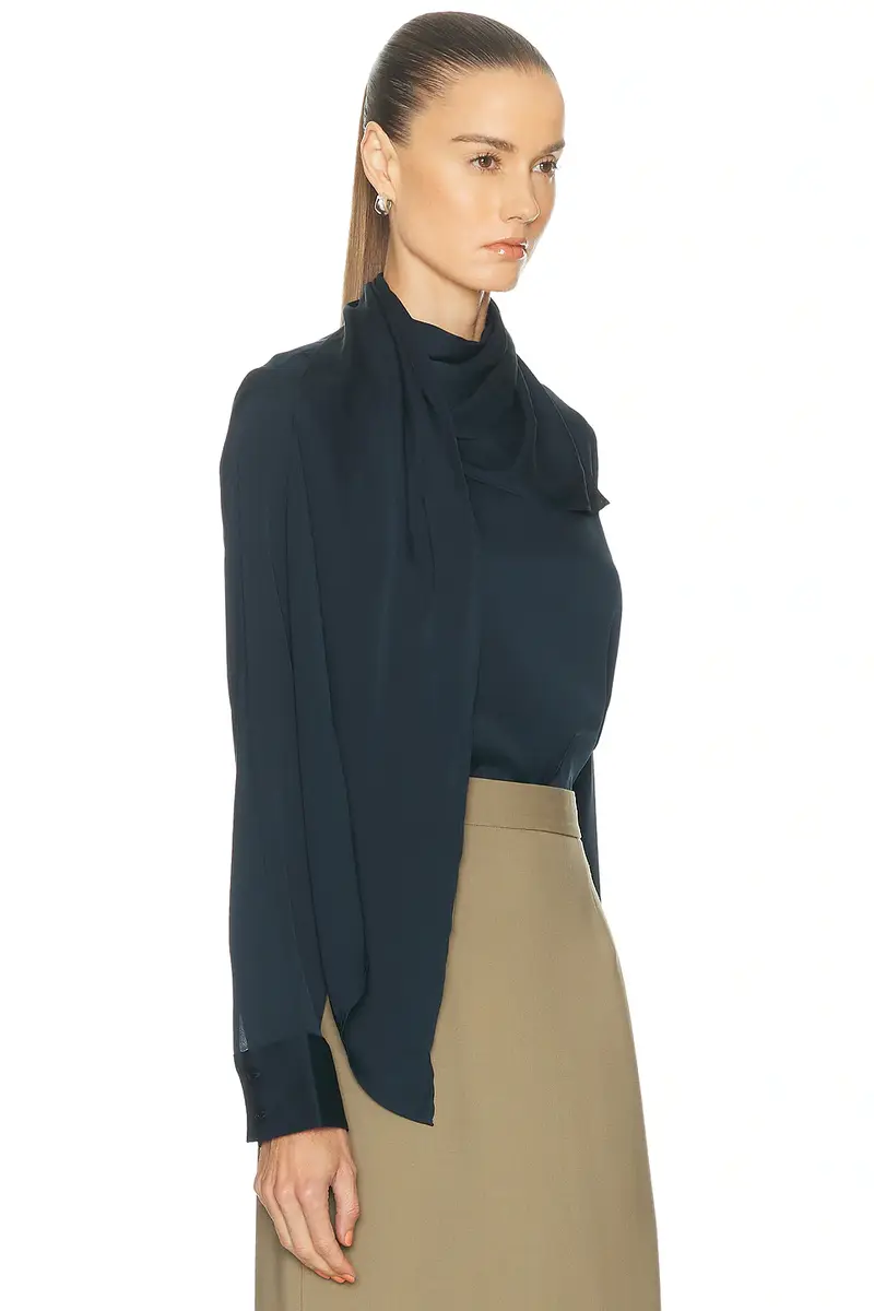 SRG Celeste Silk Top | Thumbnail 2 SRG Celeste Silk Top | Thumbnail 2