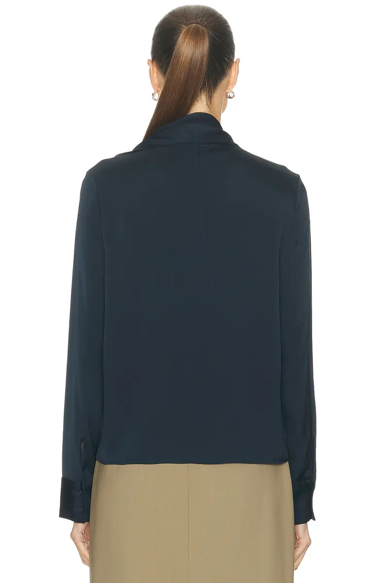 SRG Celeste Silk Top | Thumbnail 4 SRG Celeste Silk Top | Thumbnail 4