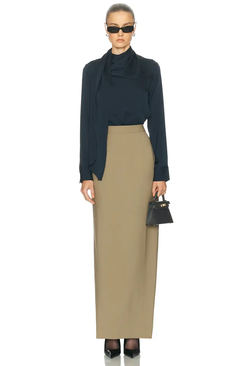 SRG Celeste Silk Top | Thumbnail 5 SRG Celeste Silk Top | Thumbnail 5