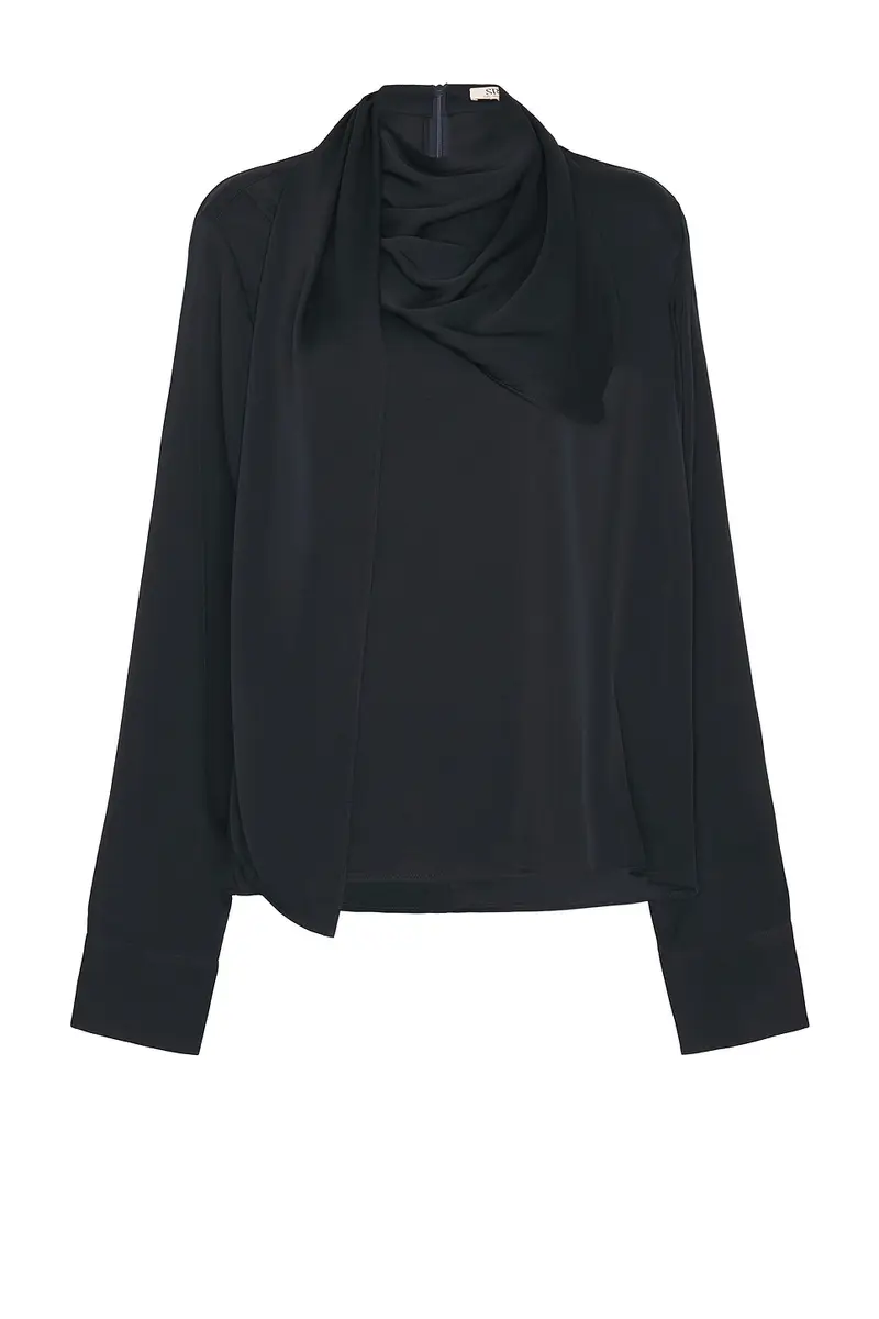 SRG Celeste Silk Top | Thumbnail 6 SRG Celeste Silk Top | Thumbnail 6