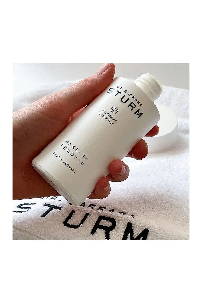 Dr. Barbara Sturm Make-Up Remover | Thumbnail 6 Dr. Barbara Sturm Make-Up Remover | Thumbnail 6