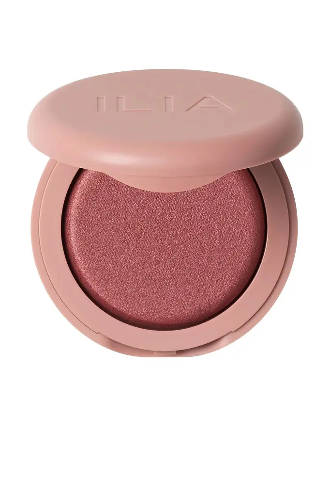 ILIA Soft Focus Blurring Blush