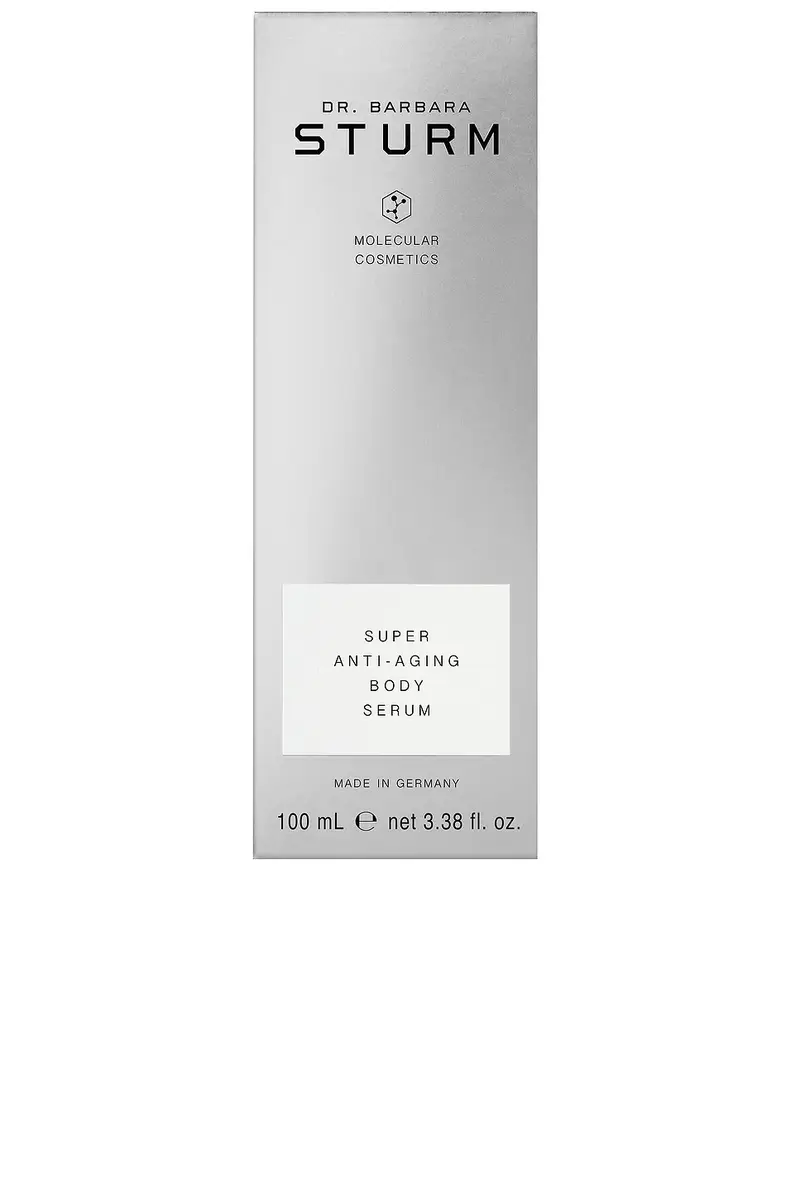 Dr. Barbara Sturm Super Anti-Aging Body Serum | Thumbnail 3 Dr. Barbara Sturm Super Anti-Aging Body Serum | Thumbnail 3