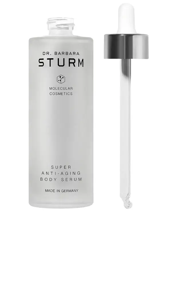 Dr. Barbara Sturm Super Anti-Aging Body Serum | Image 1 Dr. Barbara Sturm Super Anti-Aging Body Serum | Image 1