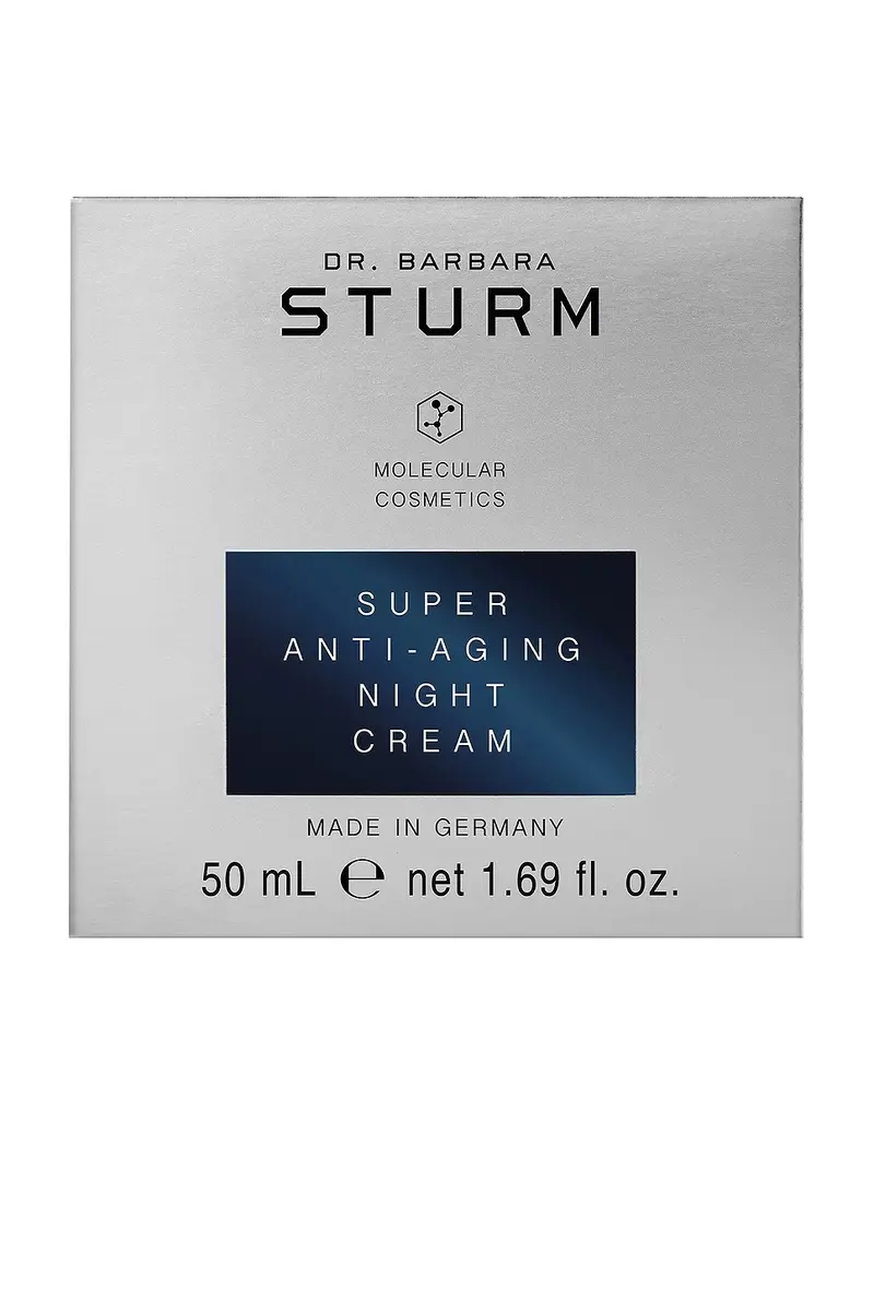 Dr. Barbara Sturm Super Anti-Aging Night Cream | Thumbnail 2 Dr. Barbara Sturm Super Anti-Aging Night Cream | Thumbnail 2