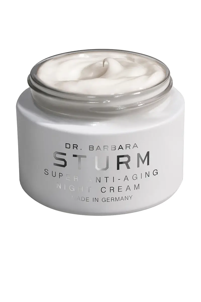 Dr. Barbara Sturm Super Anti-Aging Night Cream | Thumbnail 3 Dr. Barbara Sturm Super Anti-Aging Night Cream | Thumbnail 3