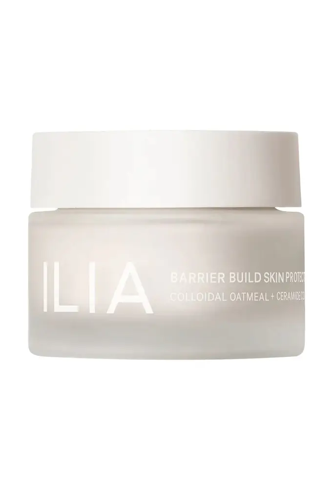 ILIA Barrier Build Skin Protectant Cream | Image 1 ILIA Barrier Build Skin Protectant Cream | Image 1