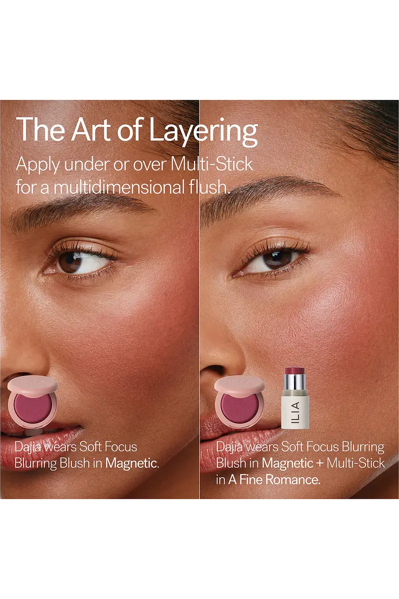 ILIA Soft Focus Blurring Blush | Thumbnail 11 ILIA Soft Focus Blurring Blush | Thumbnail 11