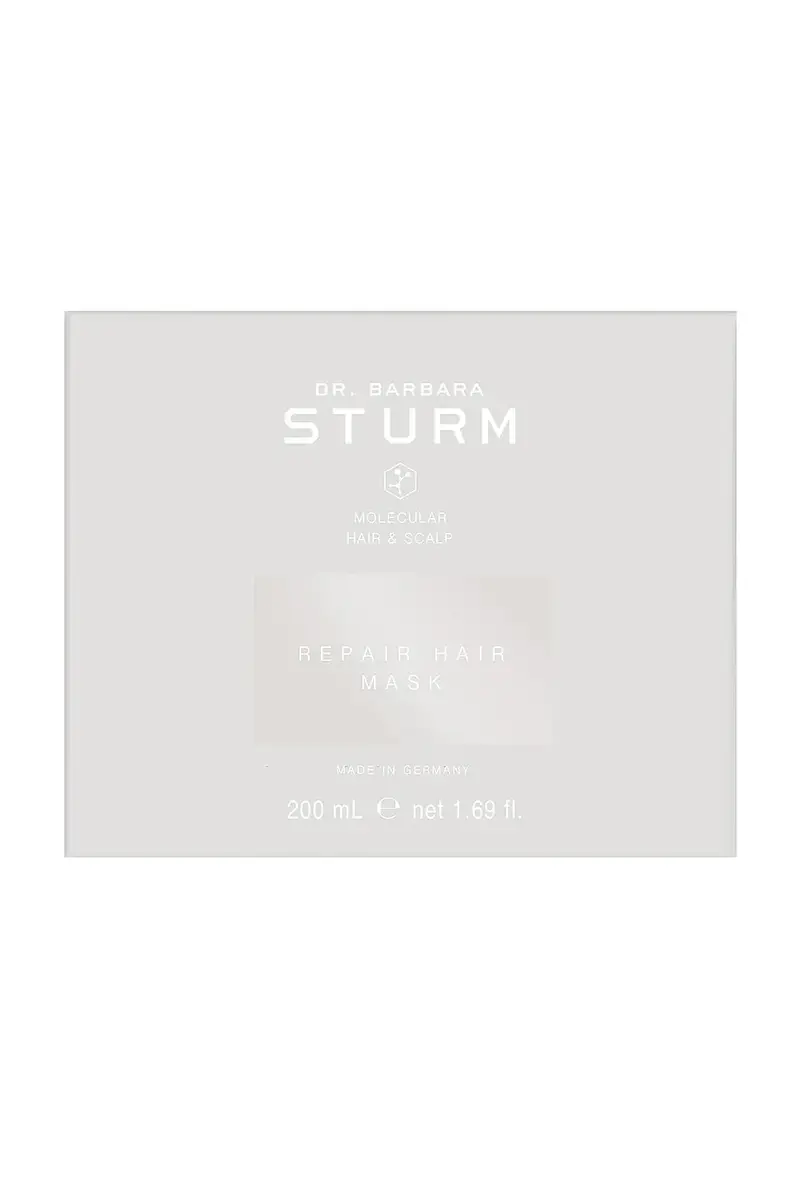 Dr. Barbara Sturm Repair Hair Mask | Thumbnail 2 Dr. Barbara Sturm Repair Hair Mask | Thumbnail 2