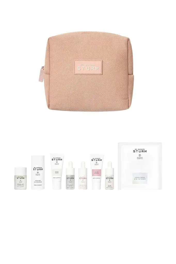 Dr. Barbara Sturm The Glow Kit | Image 1 Dr. Barbara Sturm The Glow Kit | Image 1