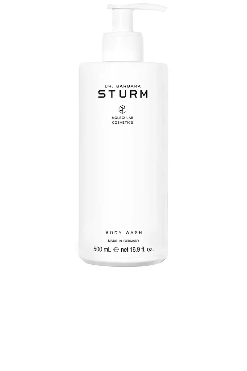 Dr. Barbara Sturm Body Wash | Image 1 Dr. Barbara Sturm Body Wash | Image 1