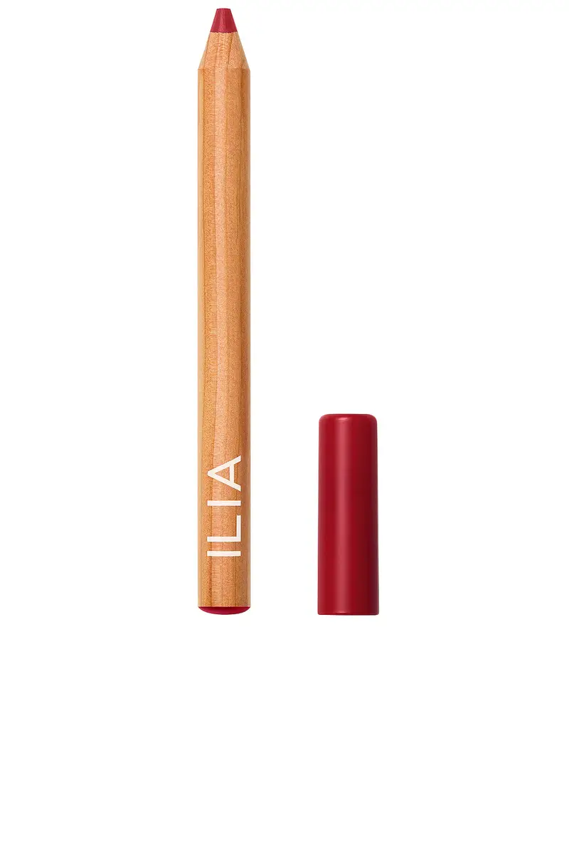 ILIA Lip Sketch Hydrating Crayon | Image 1 ILIA Lip Sketch Hydrating Crayon | Image 1