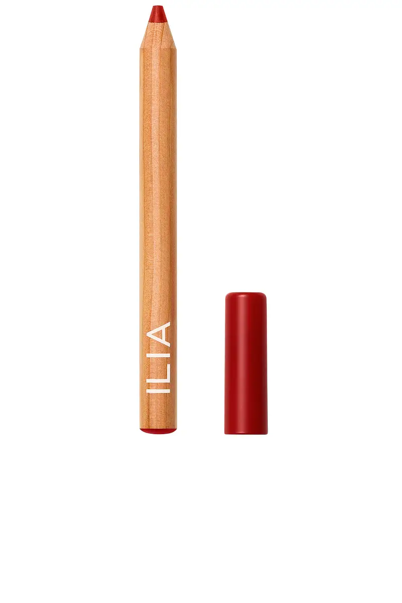 ILIA Lip Sketch Hydrating Crayon | Image 1 ILIA Lip Sketch Hydrating Crayon | Image 1
