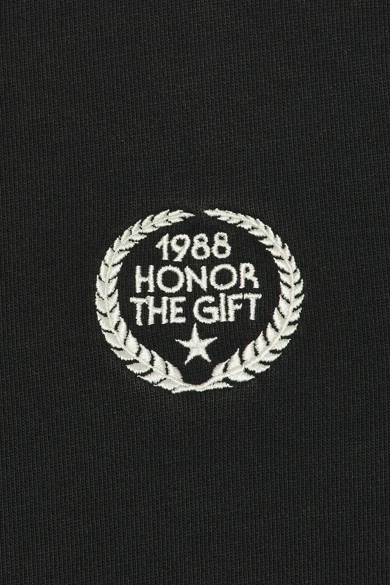 Honor The Gift Vintage Terry Quarter Zip | Thumbnail 5 Honor The Gift Vintage Terry Quarter Zip | Thumbnail 5