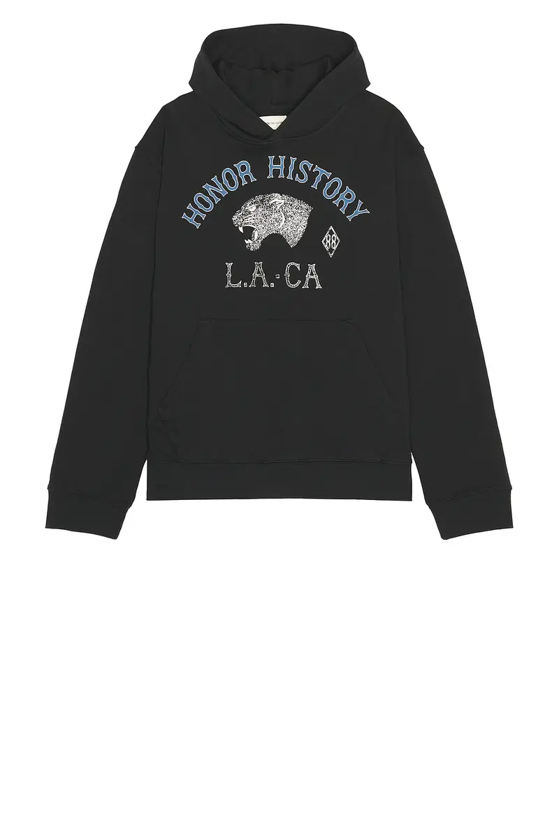 Honor The Gift Honor History Hoodie | Thumbnail 4 Honor The Gift Honor History Hoodie | Thumbnail 4