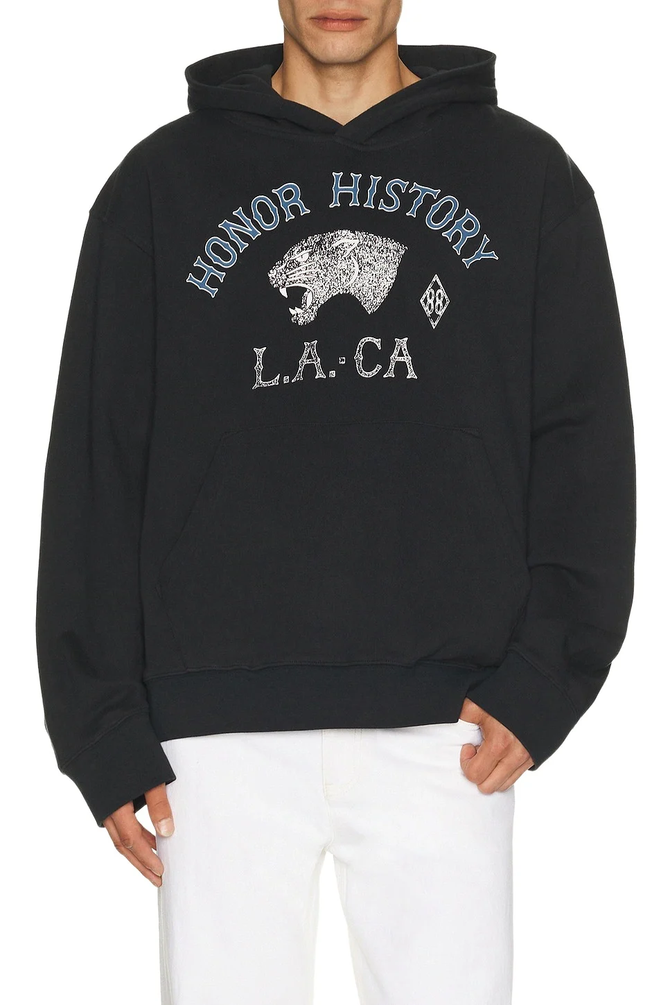 Honor History Hoodie