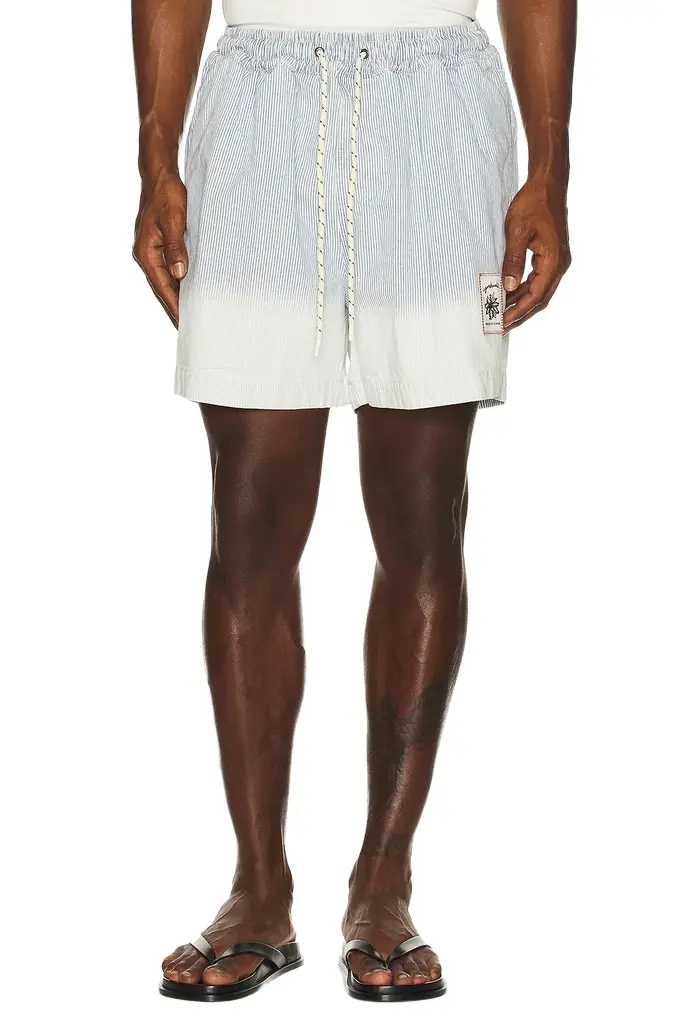 Agua Bendita Cece Shorts
