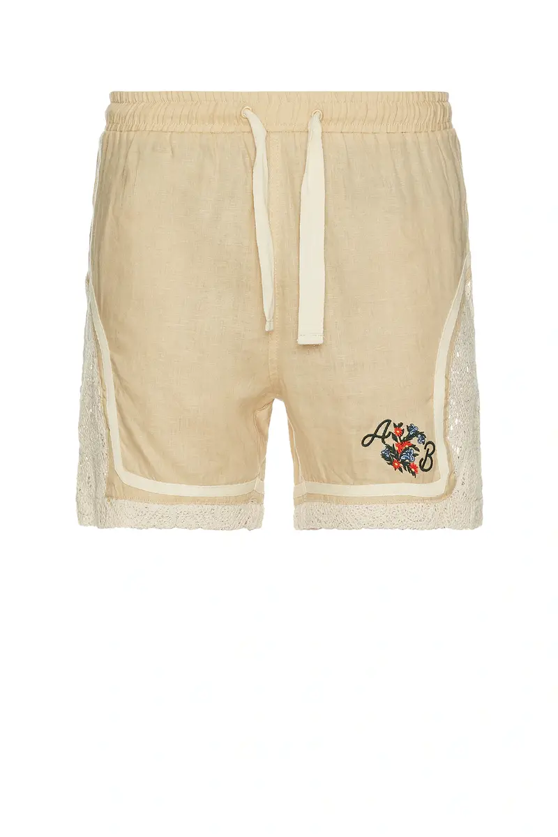 Agua Bendita Draco Shorts | Thumbnail 3 Agua Bendita Draco Shorts | Thumbnail 3