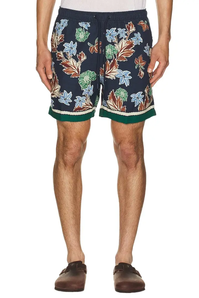 Agua Bendita Cece Shorts