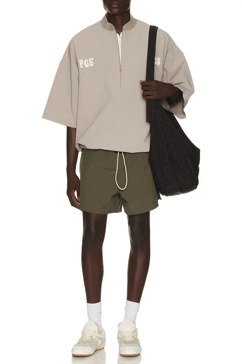 Fear of God Essentials Swim Short | Thumbnail 4 Fear of God Essentials Swim Short | Thumbnail 4