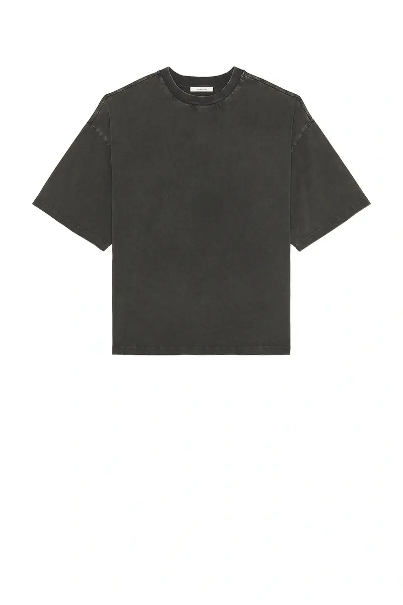 Entire Studios Heavy Boxy Tee | Thumbnail 4 Entire Studios Heavy Boxy Tee | Thumbnail 4