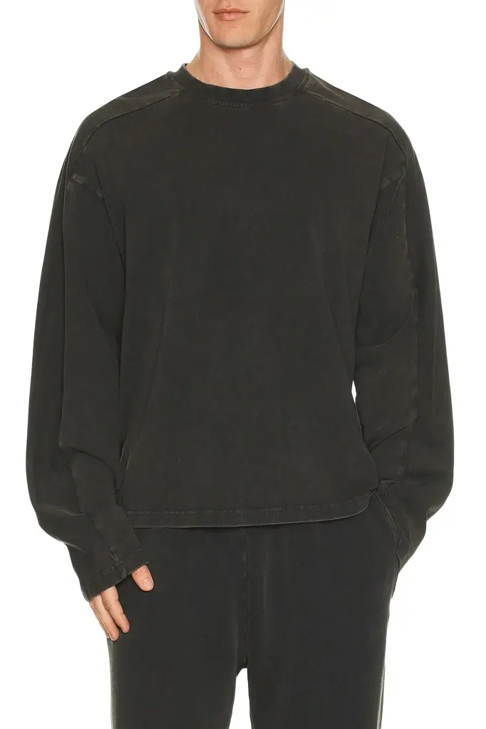 Entire Studios Heavy Long Sleeve Tee