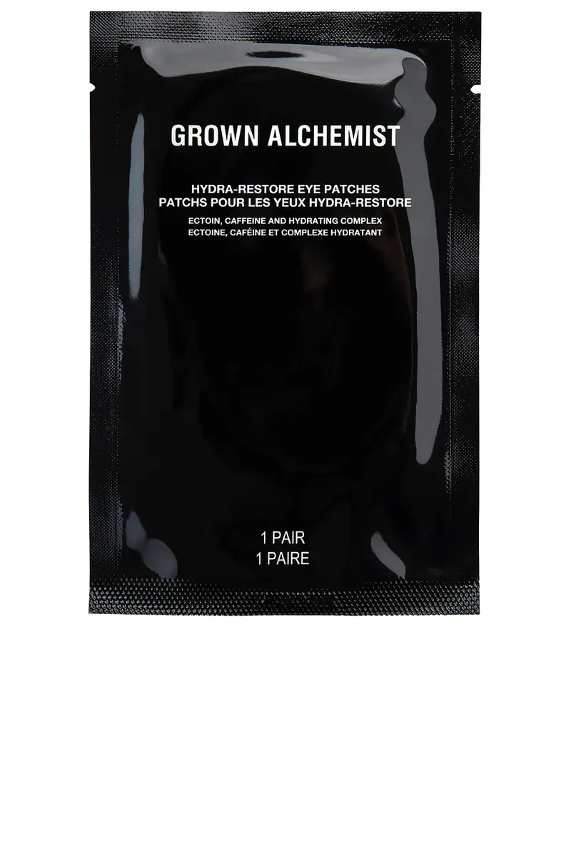 Grown Alchemist Hydra Restore Eye Patches 8 Pack | Thumbnail 2 Grown Alchemist Hydra Restore Eye Patches 8 Pack | Thumbnail 2