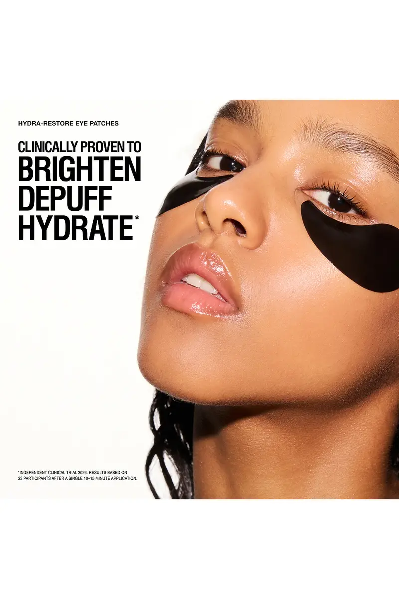 Grown Alchemist Hydra Restore Eye Patches 8 Pack | Thumbnail 4 Grown Alchemist Hydra Restore Eye Patches 8 Pack | Thumbnail 4