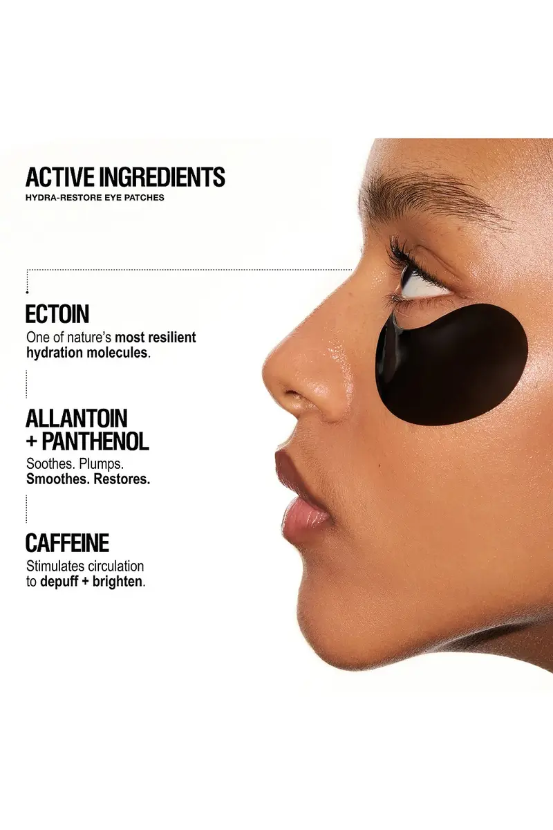 Grown Alchemist Hydra Restore Eye Patches 8 Pack | Thumbnail 5 Grown Alchemist Hydra Restore Eye Patches 8 Pack | Thumbnail 5