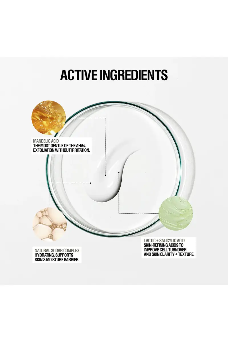 Grown Alchemist Resurfacing Targeted Body Lotion | Thumbnail 5 Grown Alchemist Resurfacing Targeted Body Lotion | Thumbnail 5