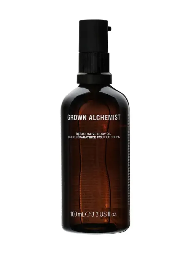 Grown Alchemist Restorative Body Oil