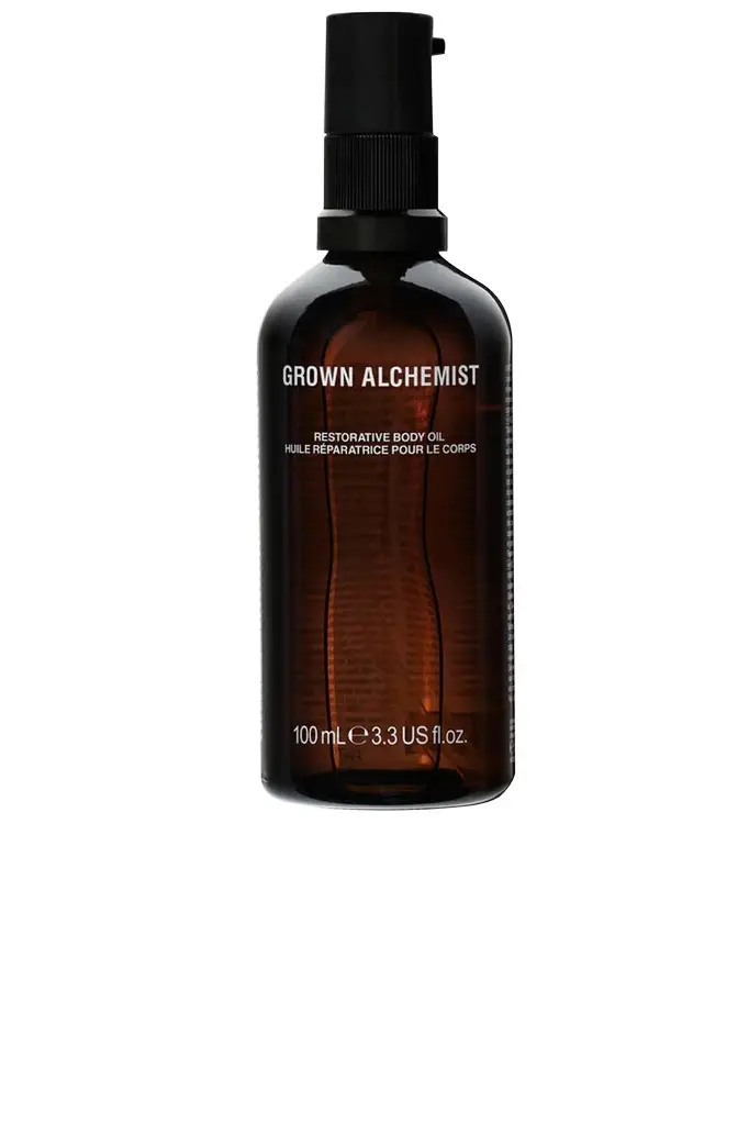 Grown Alchemist Restorative Body Oil | Image 1 Grown Alchemist Restorative Body Oil | Image 1