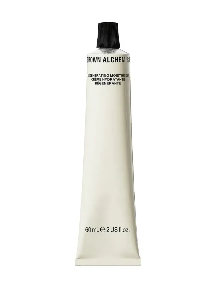 Grown Alchemist Regenerating Moisturizer