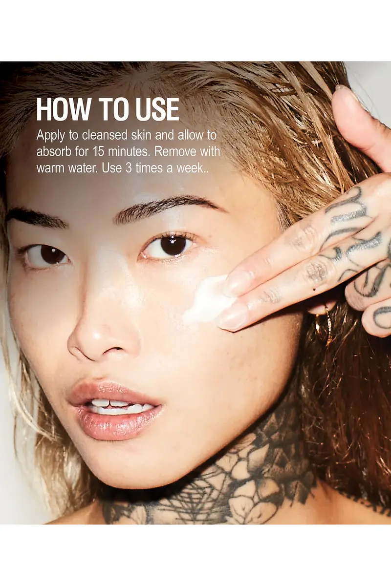 Grown Alchemist Regenerating Gel Mask | Thumbnail 5 Grown Alchemist Regenerating Gel Mask | Thumbnail 5
