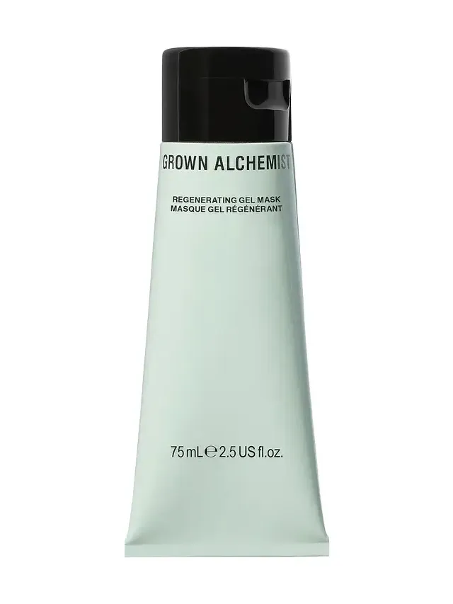 Grown Alchemist Regenerating Gel Mask