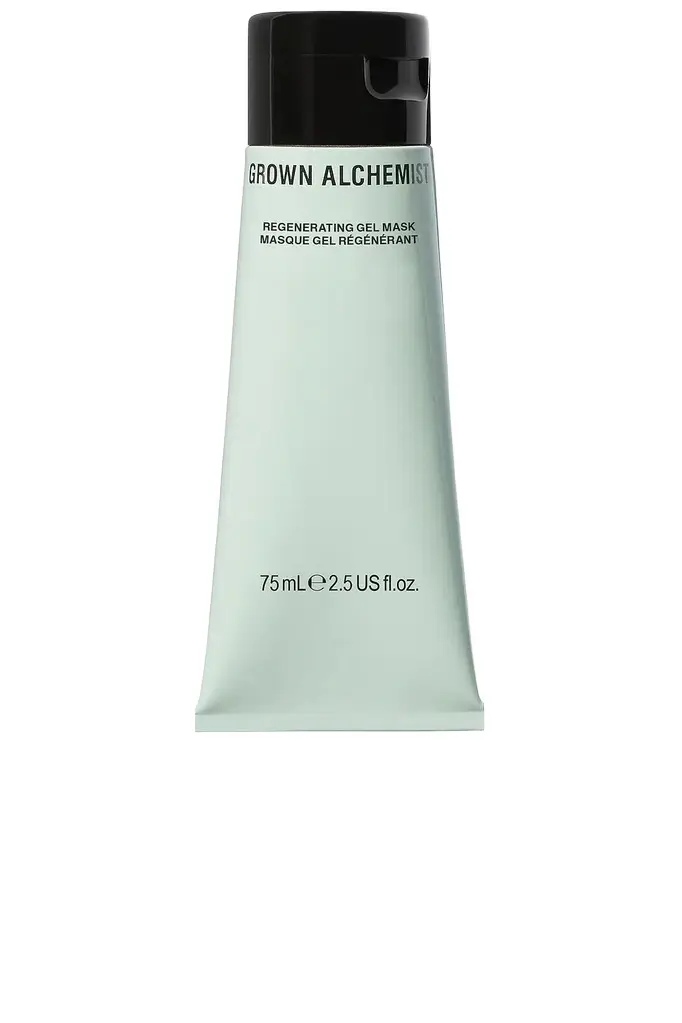 Grown Alchemist Regenerating Gel Mask | Image 1 Grown Alchemist Regenerating Gel Mask | Image 1