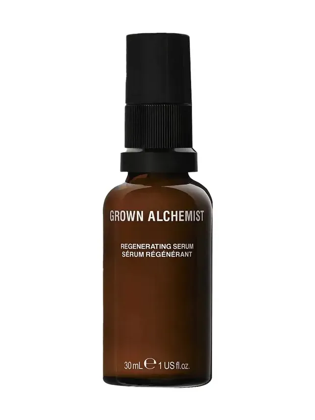 Grown Alchemist Regenerating Serum