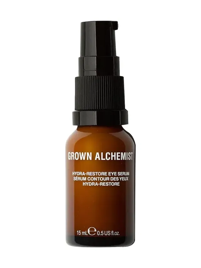 Grown Alchemist Hydra-Restore Eye Serum