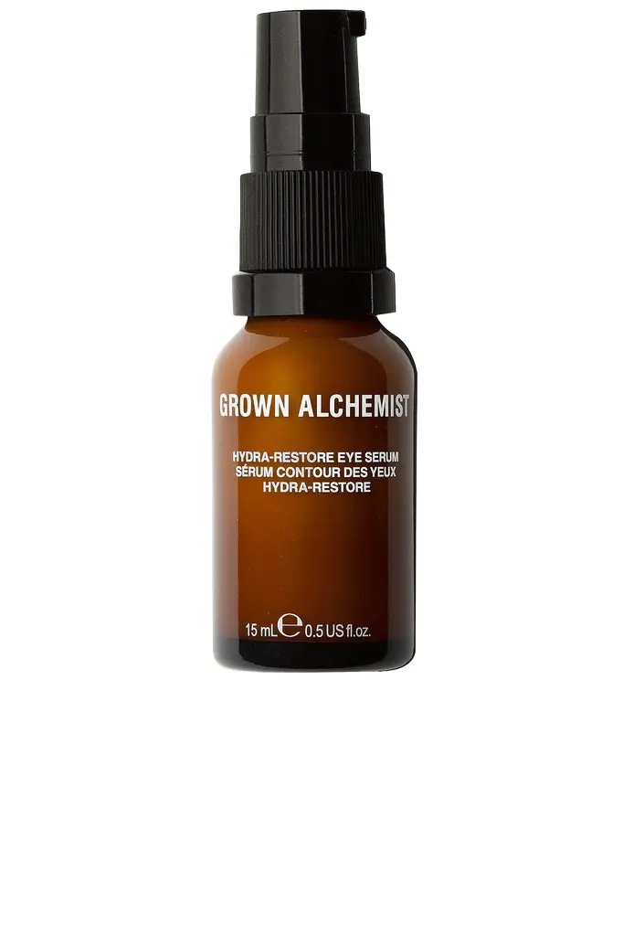 Grown Alchemist Hydra-Restore Eye Serum | Image 1 Grown Alchemist Hydra-Restore Eye Serum | Image 1